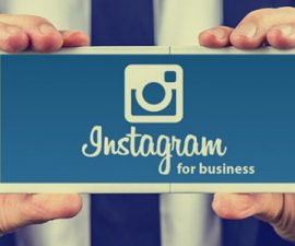 Three Basic Tips for Growing Your Followings and Stand Out on Instagram