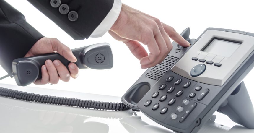 The office phone system singapore is the way to efficient calling!