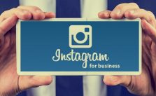 Three Basic Tips for Growing Your Followings and Stand Out on Instagram