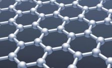 The Graphene Wonder material will cause a revolution in the mobile industry