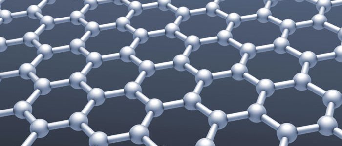 The Graphene Wonder material will cause a revolution in the mobile industry