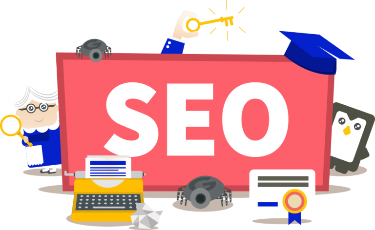 SEO Marketing In Your Business