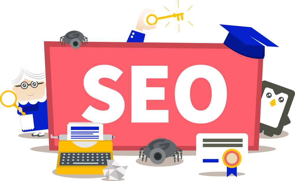 SEO Marketing In Your Business