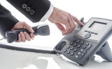 The office phone system singapore is the way to efficient calling!