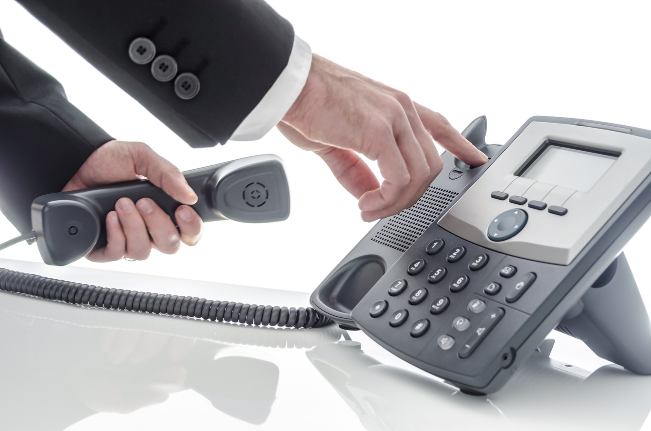 The office phone system singapore is the way to efficient calling!